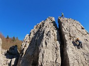 CORNAGERA e POIETO ad anello da Aviatico (10nov24) - FOTOGALLERY